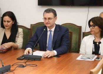 Aderimi i Shqipërisë në SEPA, Mete: Lehtësohet tregtia me vendet evropiane