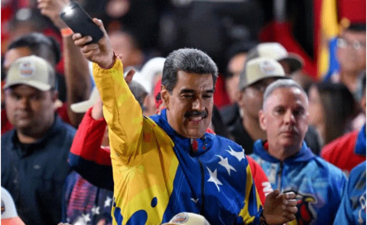 Maduro fiton zgjedhjet në Venezuelë, opozita: Kemi marrë 70% të votave