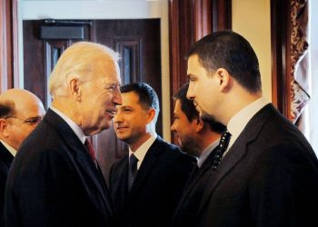 Krasniqi: Si senator e si president i SHBA-së, angazhimi i Joe Biden për shtetin tonë ka qenë i pandërprerë