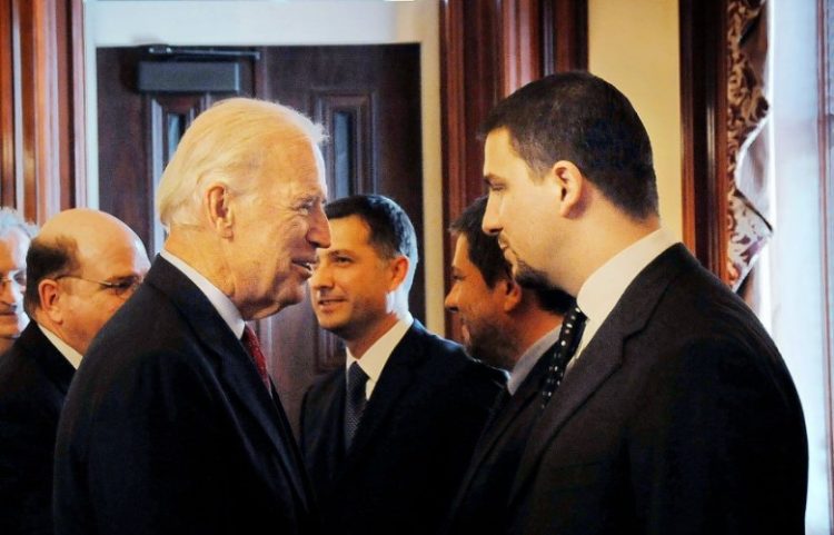 Krasniqi: Si senator e si president i SHBA-së, angazhimi i Joe Biden për shtetin tonë ka qenë i pandërprerë