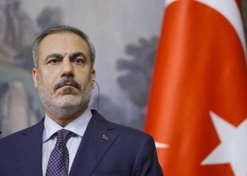 Türkiye dënon rezolutën e parlamentit izraelit kundër shtetit të Palestinës