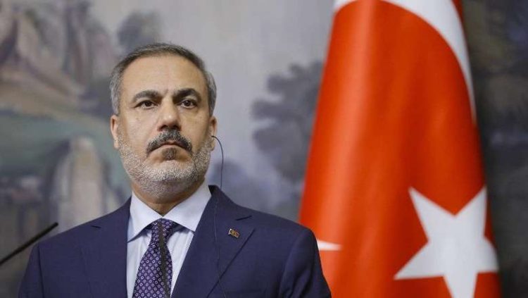 Türkiye dënon rezolutën e parlamentit izraelit kundër shtetit të Palestinës