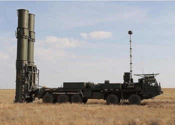 Moska vendos për herë të parë sistemin e mbrojtjes ajrore Prometheus në Krime