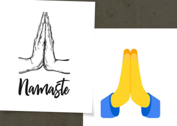 Rr*eziku i përdorimit të përshëndetjeve jo-Islame: Rasti i ‘Namasti’