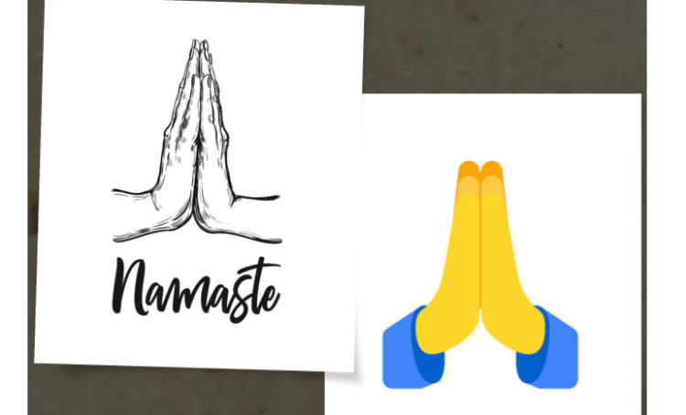 Rr*eziku i përdorimit të përshëndetjeve jo-Islame: Rasti i ‘Namasti’