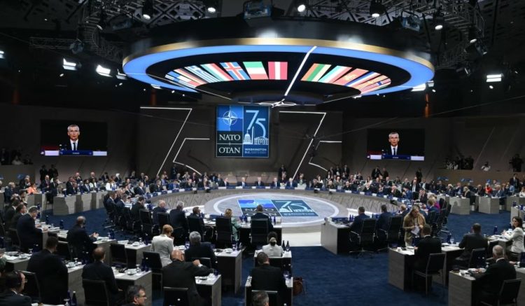 K*ërcënimi rus, SHBA do të vendosë në Gjermani raketa me rreze të gjatë veprimi