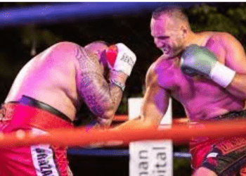 Nelson Hysa synon titullin kampion Europe, përgatitet për ndeshjen më të rëndësishme të karrierës