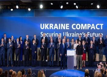 ‘Mirënjohëse’ Presidentja Osmani: Hera e parë që Kosova përfshihet në Samitin e aleancës së shpresës