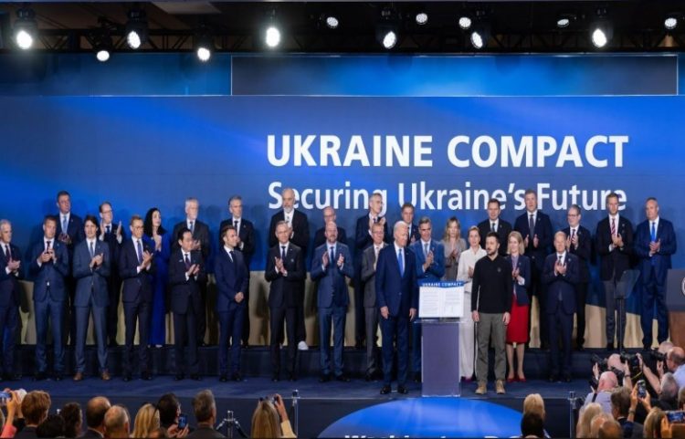 ‘Mirënjohëse’ Presidentja Osmani: Hera e parë që Kosova përfshihet në Samitin e aleancës së shpresës