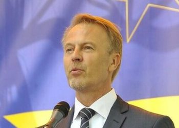 Aivo Orav emërohet Ambasadori i ri i BE-së për Kosovën