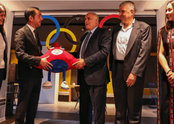 Palestina dërgon tetë atletë në Lojërat Olimpike të Parisit në shenjë ‘rezistence’