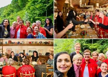 Osmani: Gratë në diplomaci formojnë një botë më gjithëpërfshirëse dhe të barabartë