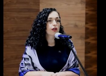 Osmani: Kosovës t’i jepet statusi i shtetit kandidat të BE-së, t’i largohen edhe masat e vendosura