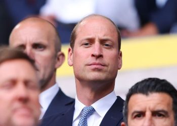 Princi William me mesazh motivues për kombëtaren angleze: Tregojini botës se çfarë mund të bëni