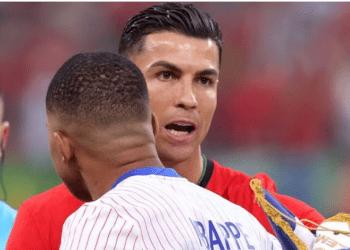 CR7, Mbappe dhe Yamal jashtë formacionit, publikohet 11-shja më e mirë e çerekfinales së ‘EURO2024’