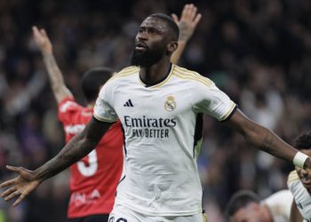 Milionat e Arabisë trembin edhe Real Madridin, Al-Ittihad ofertë për Antonio Rudiger