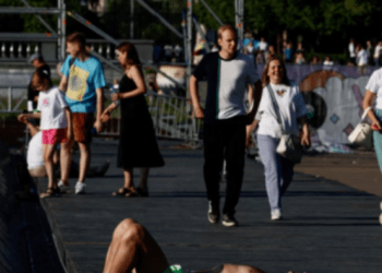 Rusia përballet me valën më të madhe të nxehtësisë në 100 vitet e fundit