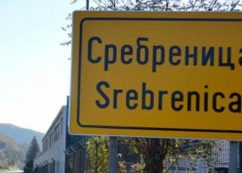 Presioni i Dodik për ndryshimin e emrit të Srebrenicës: Një tjetër mashtrim politik i dështuar