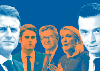 Koalicioni majtist prin befas në zgjedhjet në Francë, partia e Macron e dyta, Le Pen e fundit