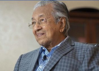Mahathir Mohamad: Nuk ekziston më qytetërim i drejtë