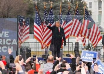 Gjykata e Lartë e SHBA-së merr vendim për imunitetin e Donald Trump