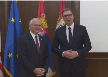 “Njohje apo normalizim”, Hill “kundër” SHBA dhe BE për raportet Kosovë-Serbi