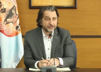 Ministria gjeti 28 shkelje në Planin Zhvillimor të Kryeqytetit