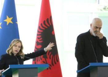 A është Marrëveshja e pensioneve me Italinë kompesim ndaj kampeve të emigrantëve?