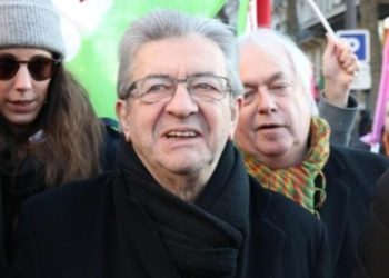 Aleanca e majtë fituese në zgjedhjet franceze, Melenchon premton njohjen e Palestinës
