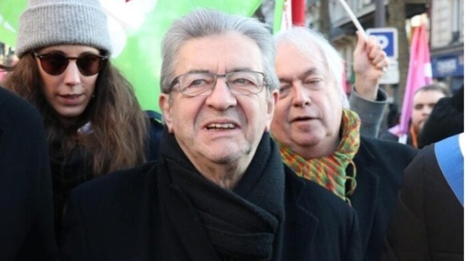 Aleanca e majtë fituese në zgjedhjet franceze, Melenchon premton njohjen e Palestinës