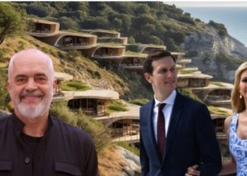 Rama për “Financial Times”: Qasja fillestare për investimin ishte nga vetë Kushner, jo Grenell