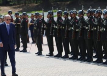 Erdoğan: Ajo që ka ndodhur në Gaza që nga 7 tetori i kaluar nuk është luftë, është gjeno*cid