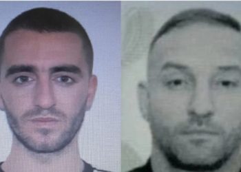 Pjesë e një organizate në Greqi, kush janë katër shqiptarët e arrestuar, me të shkuar të errët kr*iminale