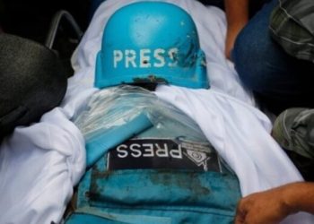 Izraeli v*ret një gazetar tjetër palestinez në Gaza, totali rritet në 160