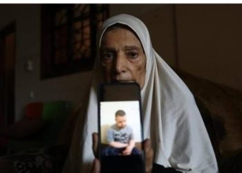 Palestinezi me sindromën Down vdes pas sulmit nga qeni i ushtrisë izraelite