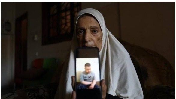 Palestinezi me sindromën Down vdes pas sulmit nga qeni i ushtrisë izraelite