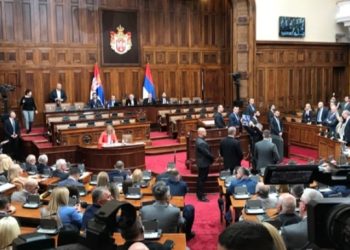 Beogradi miraton Deklaratën e “Kuvendit gjithëserb” – “Kosova, pjesë e patjetërsueshme e Serbisë”
