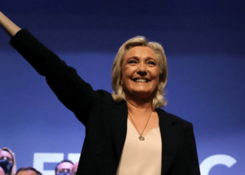 Sondazhet e para për zgjedhjet në Francë, Le Pen “rrëmben” 200 mandate, ja si renditet partia e Macron
