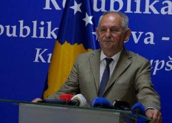 AAK-ja do ta dërgojë në Kushtetuese statutin e ri të UP-së, Dreshaj: Ka shumë lëshime