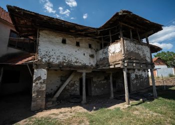 Çeku: Mbrojmë të kaluarën, sigurojmë të ardhmen