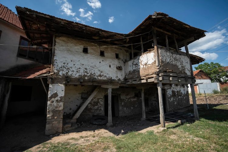 Çeku: Mbrojmë të kaluarën, sigurojmë të ardhmen