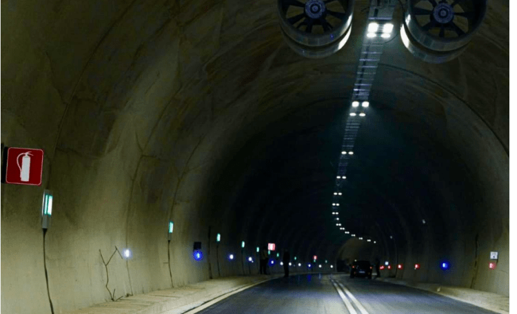 Hapet sot tuneli i Llogarasë, Rama: Vepër historike, do të ndryshojë përgjithmonë udhëtimin drejt jugut