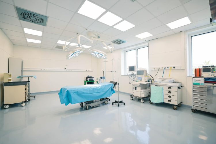 Vitia: Kompletohet Urologjia, vazhdojmë me transformim, klinikë për klinikë (FOTO)