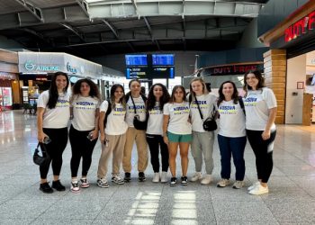 Vajzat e Kosovës të gatshme për Kampusin Ndërkombëtar në Francë