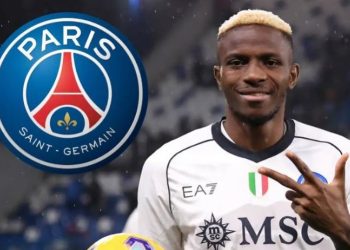 Osimhen i thotë ‘po’ PSG-së, detajet e bisedimeve mes klubeve