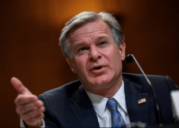 ShBA: Kreu i FBI-së përballet me pyetjet e ligjvënësve lidhur me atentatin ndaj ish-Presidentit Trump