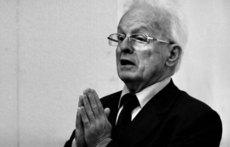 Sot gjashtë vjet nga shkuarja në amshim e veprimtarit Adem Demaçi