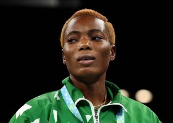 Boksierja nigeriane suspendohet nga Lojërat Olimpike