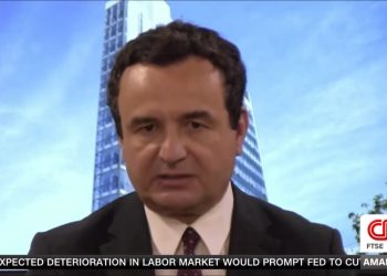 Kurti në CNN: Projekti gje*nocidal i regjimit të Millosheviqit nuk do të ndalej pa intervenimin e NATO-s