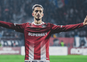 Mediet e huaja: Rrahmani afër gjigantit skocez, gati 5 milionë euro